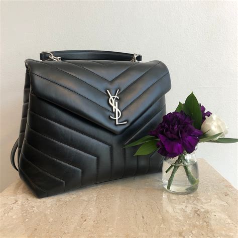 yves saint laurent bolsa loulou|yves saint laurent bag price.